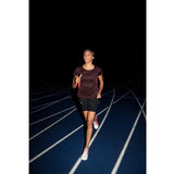 On Running Performance Tee Women's Mulberry Spice (Large Only)