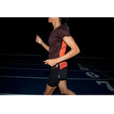 On Running Performance Tee Women's Mulberry Spice (Large Only)