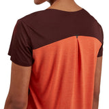 On Running Performance Tee Women's Mulberry Spice (Large Only)
