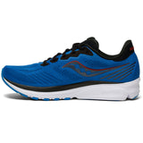 Saucony Ride 14 Men's Royal UK 11.5 ONLY
