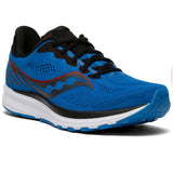 Saucony Ride 14 Men's Royal UK 11.5 ONLY