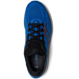 Saucony Ride 14 Men's Royal UK 11.5 ONLY