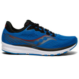 Saucony Ride 14 Men's Royal UK 11.5 ONLY