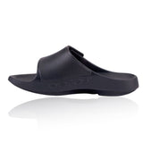 Oofos Ooahh Sport Flex Unisex Matte Black