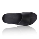 Oofos Ooahh Sport Flex Unisex Matte Black