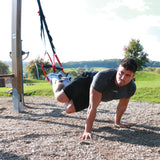 Fitness Mad Suspension Trainer