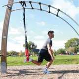 Fitness Mad Suspension Trainer