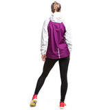 Ronhill Tech Fortify Jacket Women's Grape Limestone