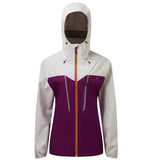 Ronhill Tech Fortify Jacket Women's Grape Limestone