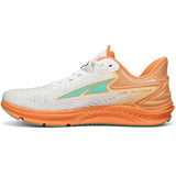 Altra Torin 6 Women's White Orange