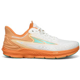 Altra Torin 6 Women's White Orange