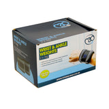 Fitness Mad Wrist/Ankle Weights