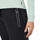 On Running Pants Women's Black