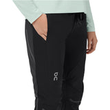 On Running Pants Women's Black