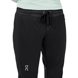 On Running Pants Women's Black