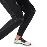 On Running Pants Women's Black
