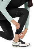 On Running Pants Women's Black