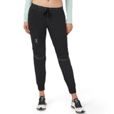 On Running Pants Women's Black