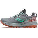 Saucony Xodus Ultra 2 Women's Fossil Soot