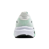 Brooks Ghost 18 Men's White Spring Bud Spruce