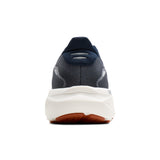 Brooks Ghost 18 Men's Navy Blazer Red Earth Blue