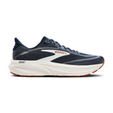 Brooks Ghost 18 Men's Navy Blazer Red Earth Blue