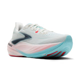 Brooks Glycerin Max 3 Men's Blanc TechnoBlue Charcoal