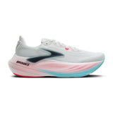 Brooks Glycerin Max 3 Men's Blanc TechnoBlue Charcoal