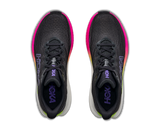 Hoka Mach X 3 Women's Black Neon Nebula