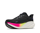 Hoka Mach X 3 Women's Black Neon Nebula