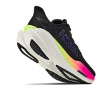 Hoka Mach X 3 Women's Black Neon Nebula