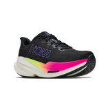 Hoka Mach X 3 Women's Black Neon Nebula