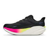 Hoka Mach X 3 Women's Black Neon Nebula