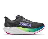 Hoka Rocket X3 Unisex Black Neon Nebula