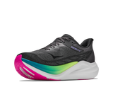 Hoka Rocket X3 Unisex Black Neon Nebula