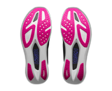 Hoka Rocket X3 Unisex Black Neon Nebula