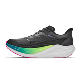 Hoka Rocket X3 Unisex Black Neon Nebula