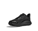 Hoka Clifton 10 Youth Black Black