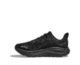 Hoka Clifton 10 Youth Black Black