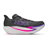 Hoka Ceilo X1 3.0 Unisex Carbon Black Black