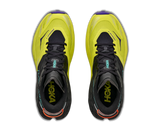 Hoka Speedgoat 7 Men's Black Hoka Citrus