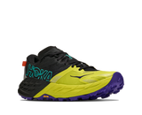 Hoka Speedgoat 7 Men's Black Hoka Citrus