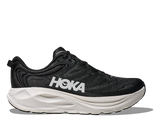 Hoka Gaviota 6 Men's Black White
