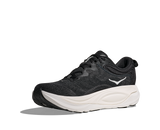 Hoka Gaviota 6 Men's Black White