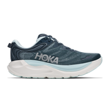 Hoka Gaviota 6 Women's Faded Navy Glimmering Blue