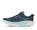 Hoka Gaviota 6 Women's Faded Navy Glimmering Blue