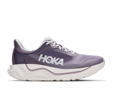 Hoka Arahi 9 Women's Purple Fog Mellow Lilac