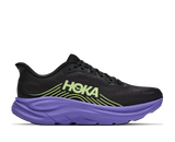 Hoka Clifton 11 Men's Black Neon Yuzu
