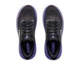 Hoka Clifton 11 Men's Black Neon Yuzu