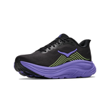 Hoka Clifton 11 Men's Black Neon Yuzu